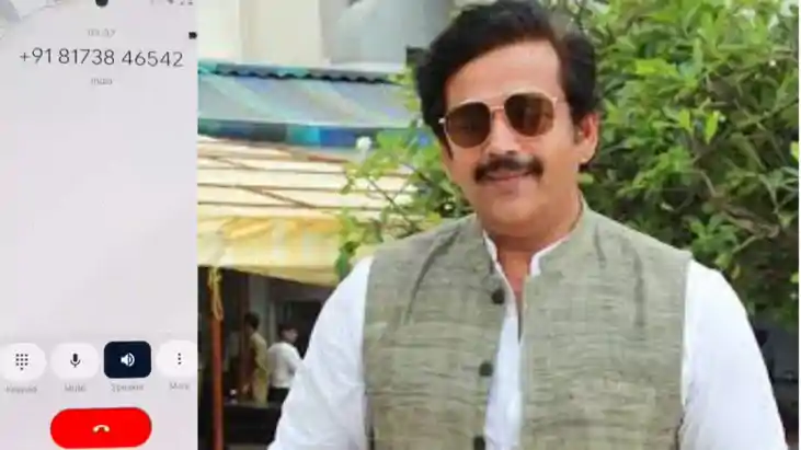 Bhojpuri Star Ravi Kishan Gets Death Threat  Bhojpuri Star Ravi Kishan Gets Death Threat