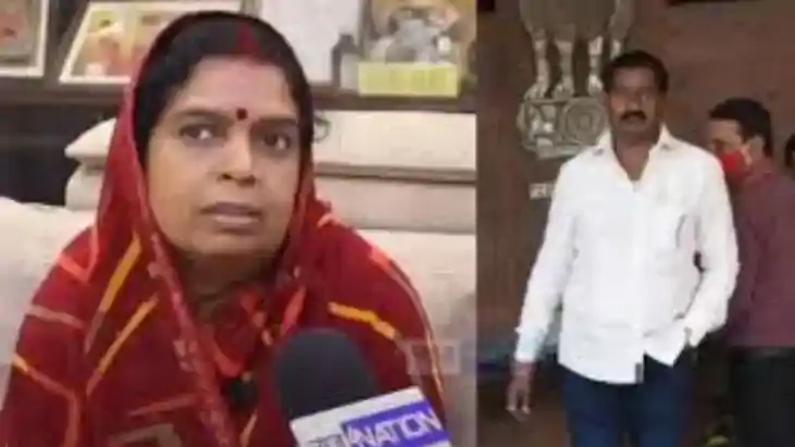 RJD MLA Reetlal Yadav