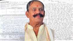 दुलारचंद हत्याकांड में नया मोड़: FIR से मेल नहीं खा रही PM रिपोर्ट, कटघरे में मृतक के पोते का बयान