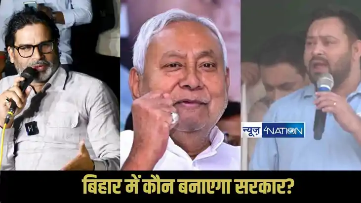 Bihar Election Survey Bihar Election Survey