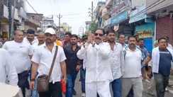 Anant Singh Hits Ground After Dularchand Yadav Murder