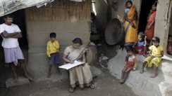 जाति जनगणना 