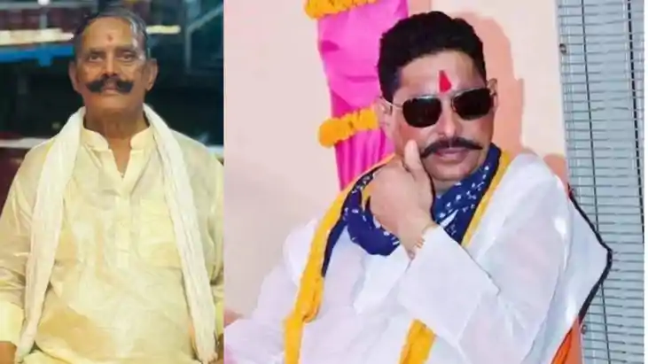 Dularchand murder case