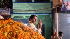 Bihar News : बरबीघा पहुंचते ही मंत्री अशोक चौधरी पर बरसे प्रशांत किशोर, रोजगार और पलायन के मुद्दे पर की खुलकर बात