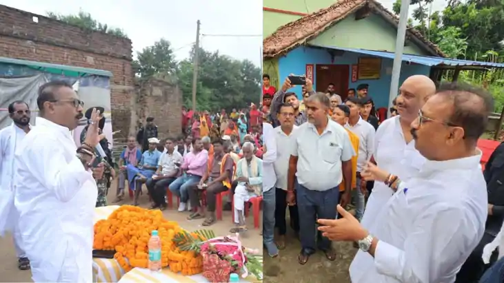 Ashok Chaudhary  Ashok Chaudhary