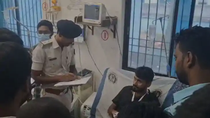 Sasaram 2 More Shot Dead 