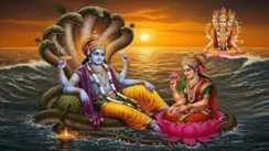 Dev Uthani Ekadashi 2025