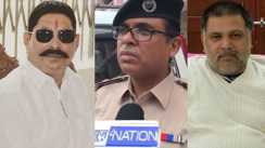 Mokama Murder: दुलारचंद हत्या के बाद मोकामा में अनंत-सूरजभान के चुनाव प्रचार करने पर पुलिस का बड़ा फैसला, जानिए बाढ़ ASP ने क्या कहा.?