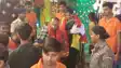 Bihar News: दुर्गा पूजा की धूम,पंडालों में उमड़ी श्रद्धालुओं की भीड़, एसएसपी ने की सपरिवार मनोकामना मंदिर में पूजा अर्चना