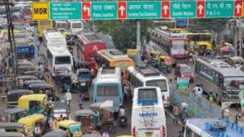 Patna Traffic:गांधी मैदान में रावण वध के मौके पर पटना में ट्रैफिक का नया प्लान,  बंद रहेंगे ये रास्ते