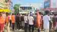 Bihar Road Accident : पटना में अनियंत्रित हाइवा ने साइकिल सवार बच्चे को रौंदा, मौके पर हुई मौत, लोगों ने सड़क जाम कर काटा बवाल 