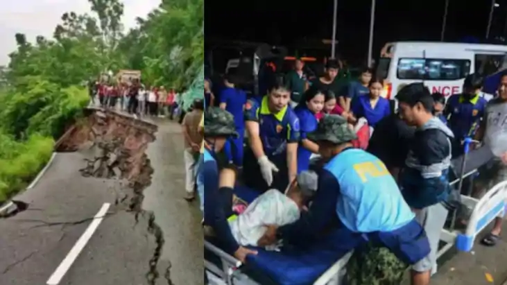 Earthquake