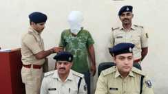 Patna News : जेठुली हत्याकांड के मुख्य आरोपित ने जेल से रची बासु मियां हत्याकांड की साजिश, पुलिस ने शूटर को किया गिरफ्तार 