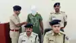 Patna News : जेठुली हत्याकांड के मुख्य आरोपित ने जेल से रची बासु मियां हत्याकांड की साजिश, पुलिस ने शूटर को किया गिरफ्तार 