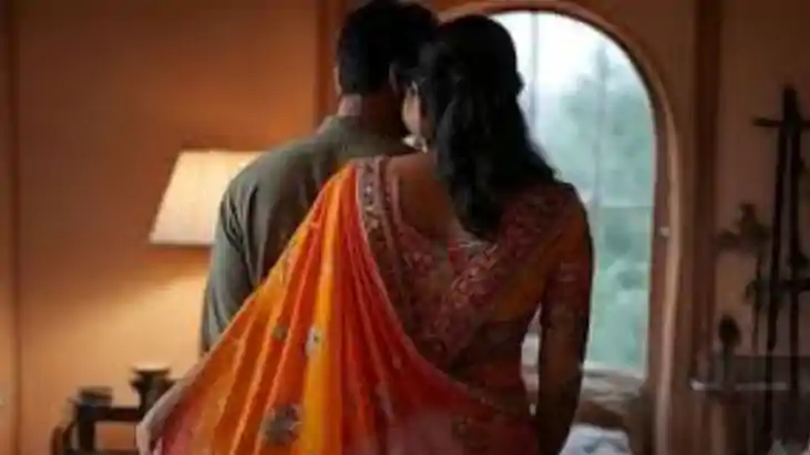Illicit Relationship
