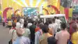 मुजफ्फरपुर में अफरा-तफरी, लापता बच्चे संग पकड़ा गया  युवक , भीड़ ने की जमकर पिटाई, पुलिस ने लिया हिरासत में