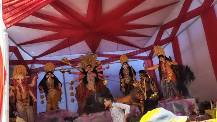 शारदीय नवरात्र