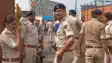 Patna Police:पटना में पुलिस पर पथराव, बच्चे की मौत से गुस्साए लोगों ने किया पुलिस पर हमला