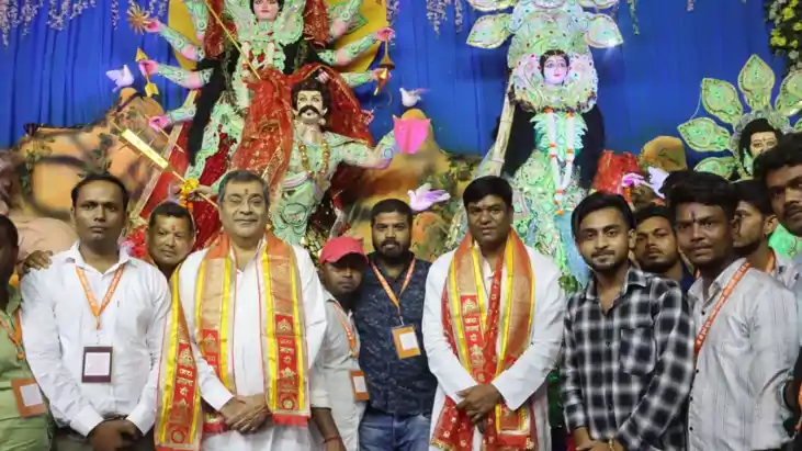 मुकेश सहनी