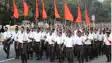 RSS 100th Foundation Day : राष्ट्रीय स्वयंसेवक संघ ने स्थापना के 100 साल किये पूरे, राष्ट्र और समाज की सेवा में कई कीर्तिमान किये स्थापित 