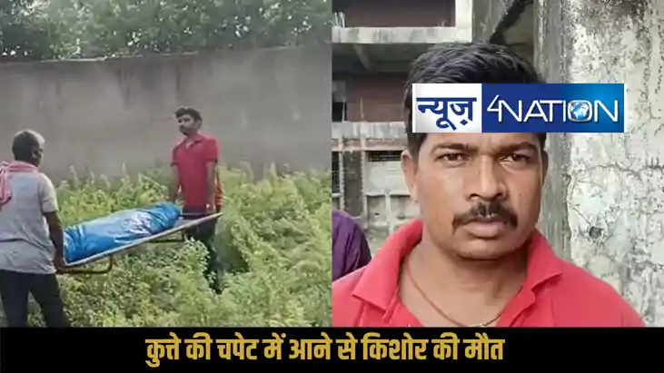 Aurangabad dog attack