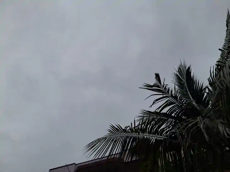 Bihar Weather 