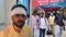 नवादा में राजस्व कर्मचारी पर जानलेवा हमला, म्यूटेशन विवाद पर घटना को दिया गया अंजाम