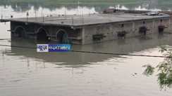 Bihar Flood 