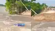 Gandak Embankment Breaches Again in Muzaffarpur