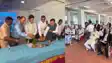 बीरपुर न्यायालय परिसर में आयोजित हुआ विधिक जागरूकता और सहायता शिविर, वरिष्ठ नागरिकों को दी गई विधिक सेवाओं की जानकारी