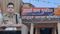 Munger liquor case sho and seven police officers suspended