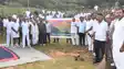 Bihar News : सीआरपीएफ 47 बटालियन ने सरयू सरोवर पर चलाया स्वच्छता अभियान, जवानों संग स्थानीय लोगों ने किया श्रमदान