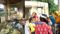Ceiling Plaster Falls on Children in Muzaffarpur Many Injured