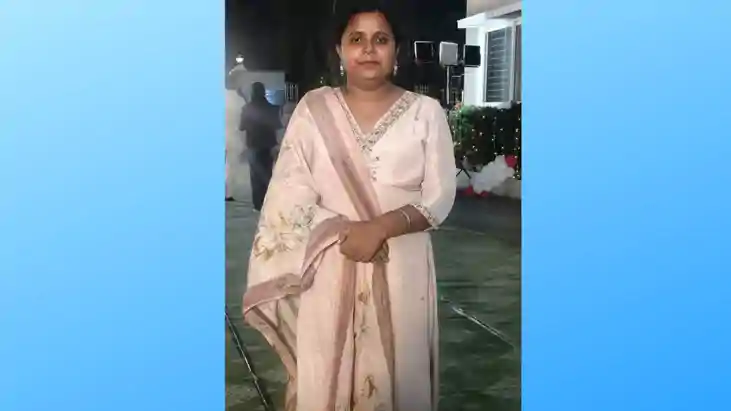 प्रियंका यादव लगातार तीसरी बार बनीं युवा जदयू की जिलाध्यक्ष,