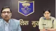 Bihar police joint review meeting