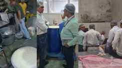 Bihar Food Safety Crackdown 