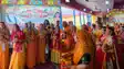 पितर हमारे अदृश्य सहायक, उनका आशीर्वाद जीवन की अदृश्य शक्ति : देवकीनंदन भरद्वाज