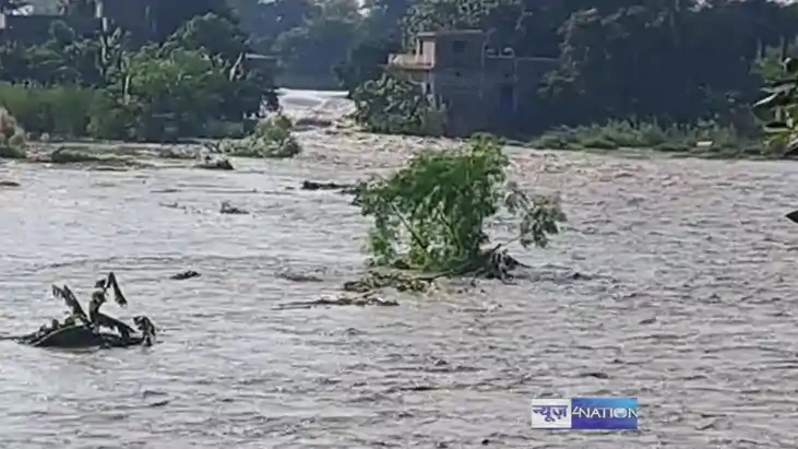 Bihar Flood