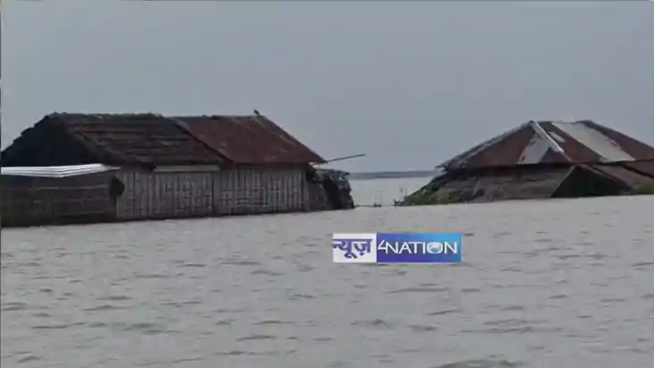 Bihar Flood