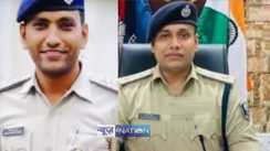 vaishali Two Mahua Cops Suspended 