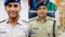 vaishali Two Mahua Cops Suspended 