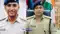 vaishali Two Mahua Cops Suspended 