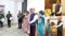 Former DGP Vinay Kumar Farewell Ceremony
