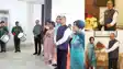 Former DGP Vinay Kumar Farewell Ceremony