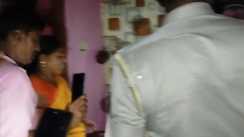 बंद घर का ताला तोड़कर चोरों ने उड़ाई लाखों की संपत्ति, दो महीने के देवघर गया था पूरा परिवार