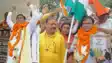 Banshidhar Brajwasi MLC Nomination