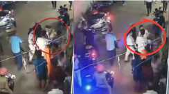 Patna female police officer assaulted