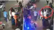 Patna female police officer assaulted