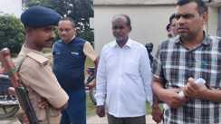Arwal Vigilance Raid