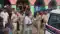 शिक्षक पर अशोभनीय व्यवहार का आरोप, ग्रामीणों के हंगामे के बाद पुलिस ने हिरासत में लिया